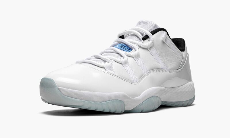 JORDANAIR JORDAN 11 RETRO LOW"Legend Blue"