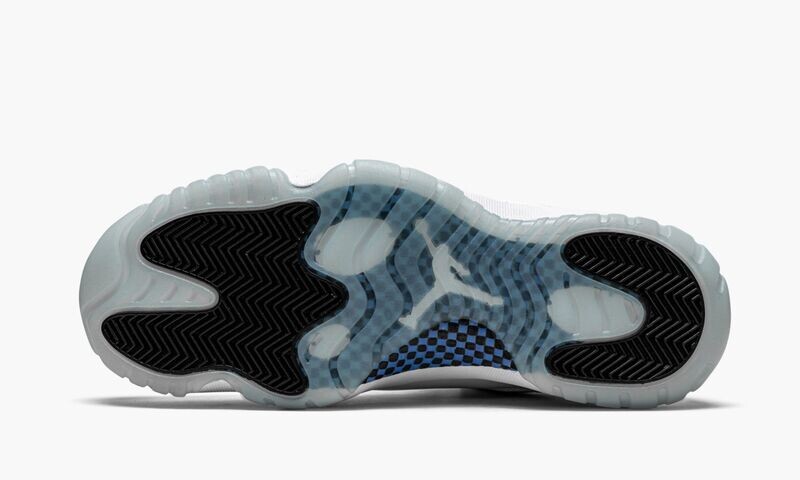 JORDANAIR JORDAN 11 RETRO LOW"Legend Blue"