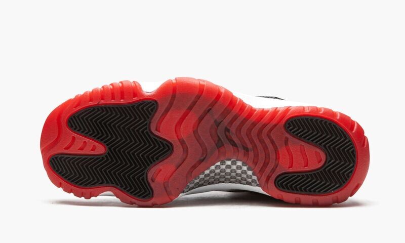 JORDANAIR JORDAN 11 RETRO LOW"Concord Bred"