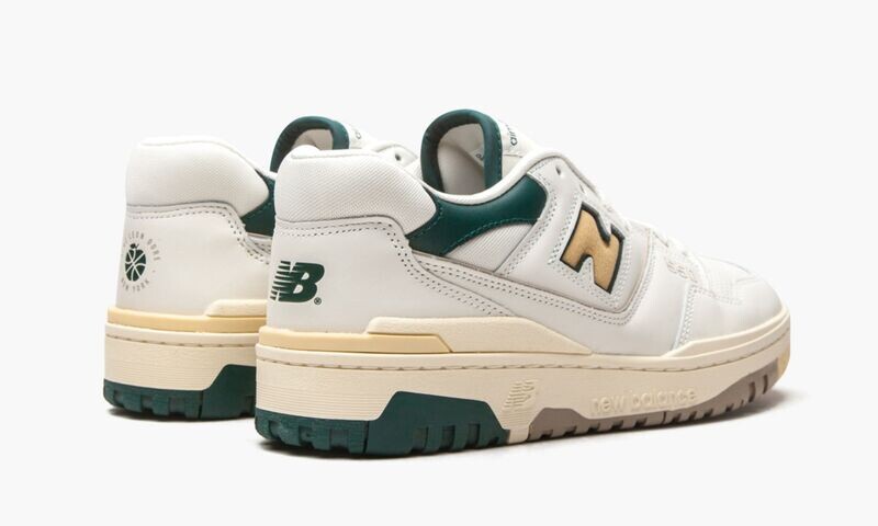NEW BALANCE550"Aime Leon Dore - Green"