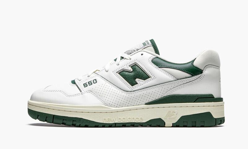 NEW BALANCEP 550"Aime Leon Dore - Green"