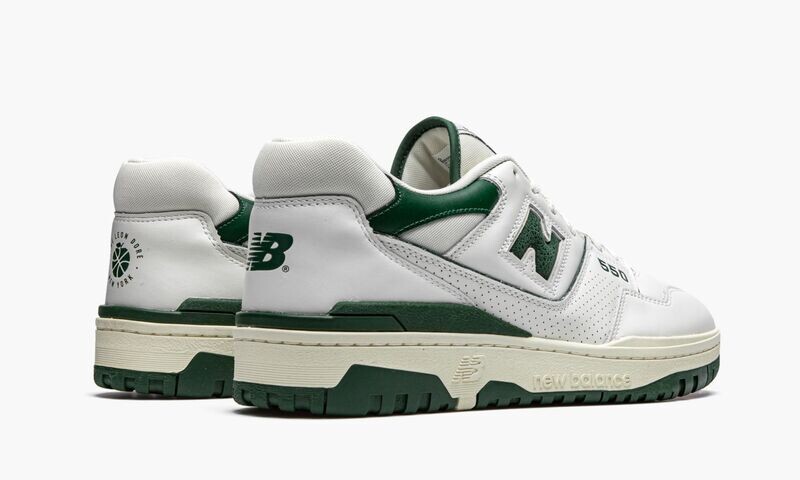 NEW BALANCEP 550"Aime Leon Dore - Green"