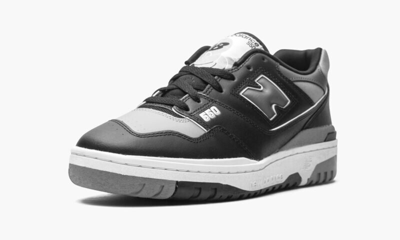 NEW BALANCE 550 SHADOW