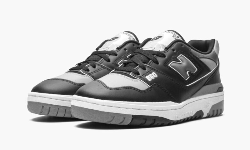 NEW BALANCE 550 SHADOW