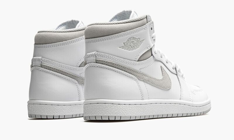 JORDAN AIR JORDAN 1 RETRO HIGH '85 "Neutral Grey"