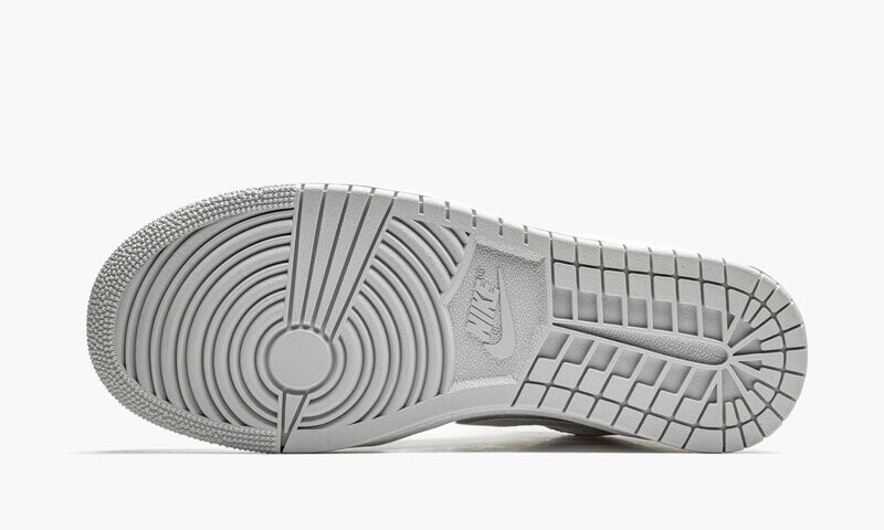 JORDAN AIR JORDAN 1 RETRO HIGH '85 "Neutral Grey"