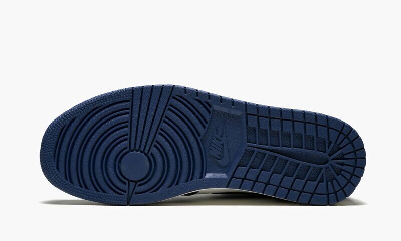 JORDAN AIR JORDAN 1 RETRO HIGH OG NRG "Union - Storm Blue"