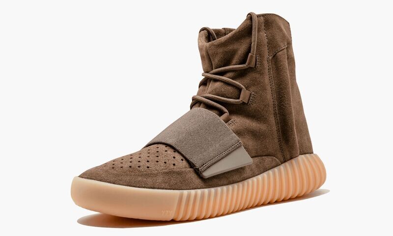 ADIDAS YEEZYYEEZY BOOST 750"Chocolate"