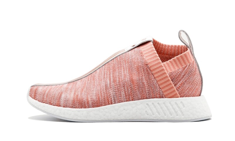 ADIDASNMD_CS2 PK S.E"KITH x Naked"