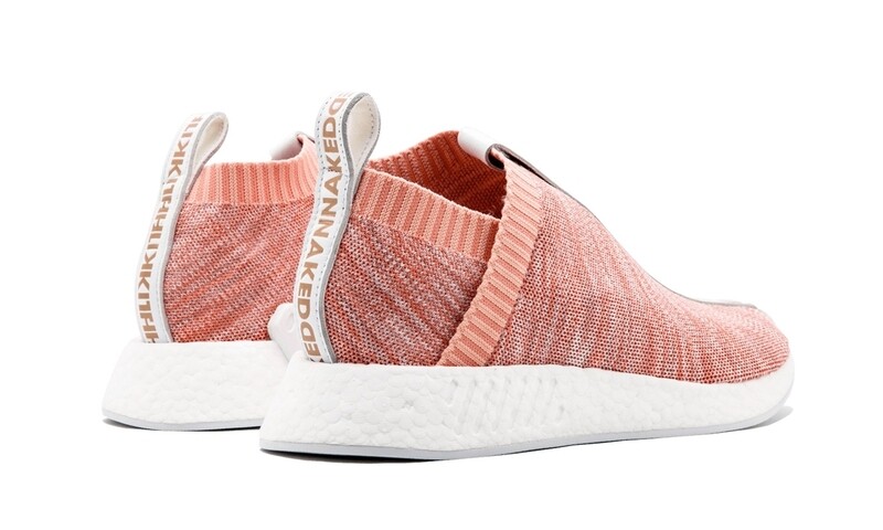 ADIDASNMD_CS2 PK S.E"KITH x Naked"