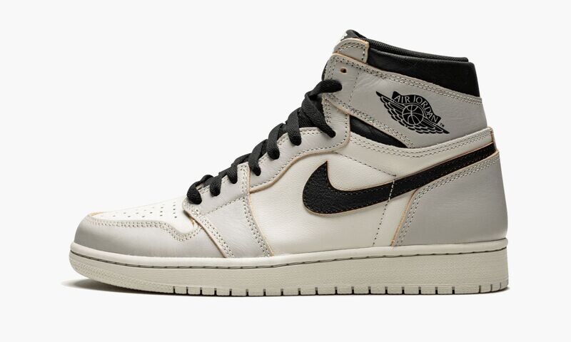 JORDAN AIR JORDAN 1 SB RETRO HIGH OG "NYC to Paris"
