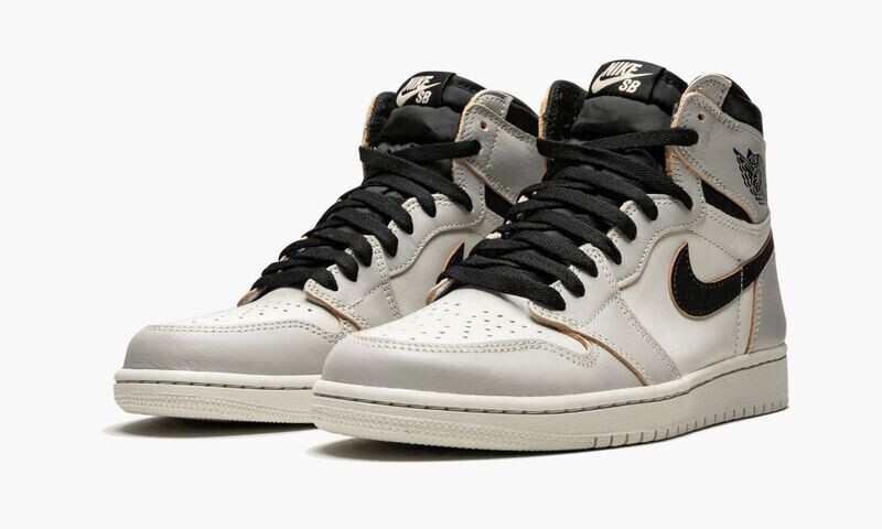 JORDAN AIR JORDAN 1 SB RETRO HIGH OG "NYC to Paris"
