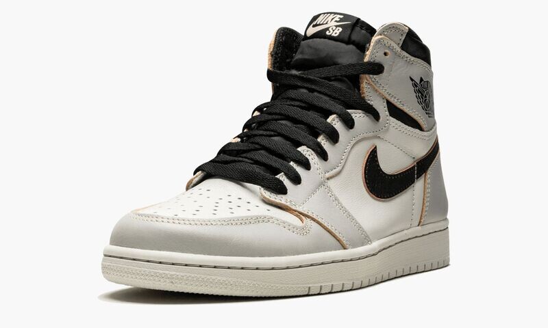 JORDAN AIR JORDAN 1 SB RETRO HIGH OG "NYC to Paris"