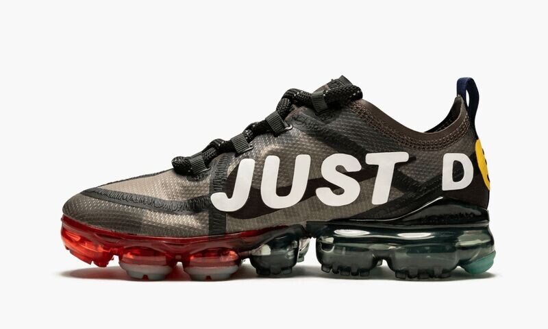 NIKE AIR VAPORMAX 2019 CPFM "Cactus Plant Flea Market"