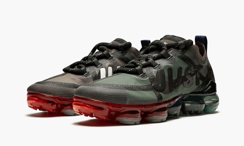NIKE AIR VAPORMAX 2019 CPFM "Cactus Plant Flea Market"