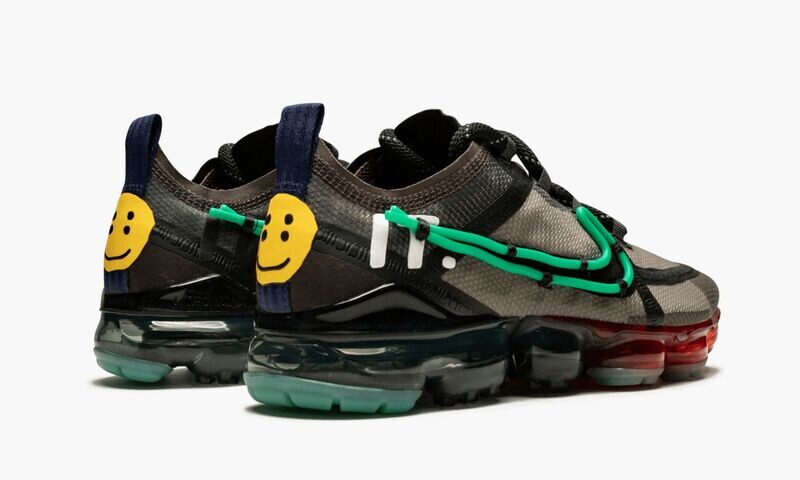 NIKE AIR VAPORMAX 2019 CPFM "Cactus Plant Flea Market"