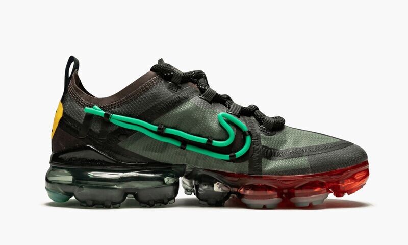 NIKE AIR VAPORMAX 2019 CPFM "Cactus Plant Flea Market"