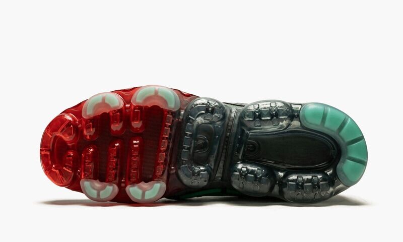 NIKE AIR VAPORMAX 2019 CPFM "Cactus Plant Flea Market"