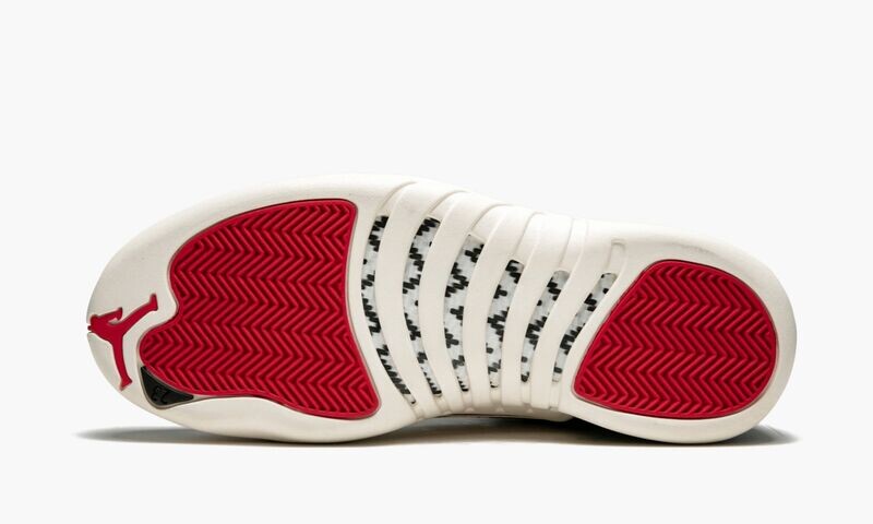 JORDAN AIR JORDAN 12 RETRO CNY "Chinese New Year 2019"
