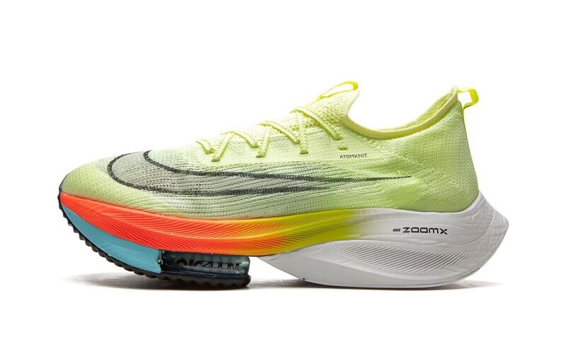NIKENIKE AIR ZOOM ALPHAFLY NEXT %