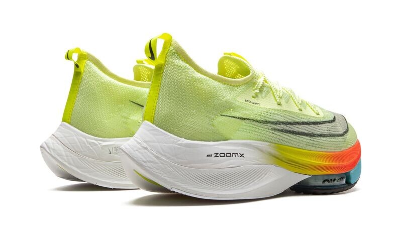 NIKENIKE AIR ZOOM ALPHAFLY NEXT %