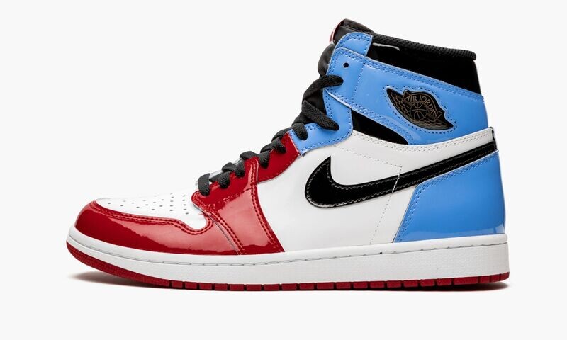 JORDAN AIR JORDAN 1 RETRO HIGH "Les Twin - Fearless"