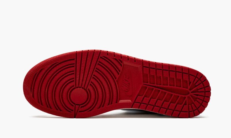 JORDAN AIR JORDAN 1 RETRO HIGH "Les Twin - Fearless"