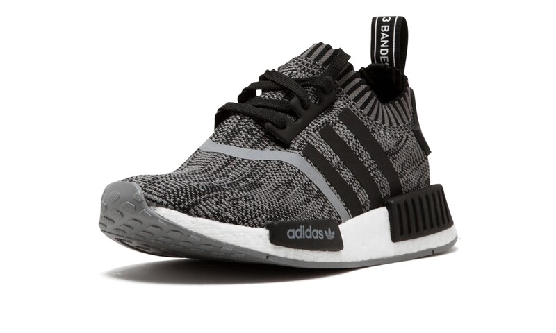 ADIDASNMD_R1 PK
