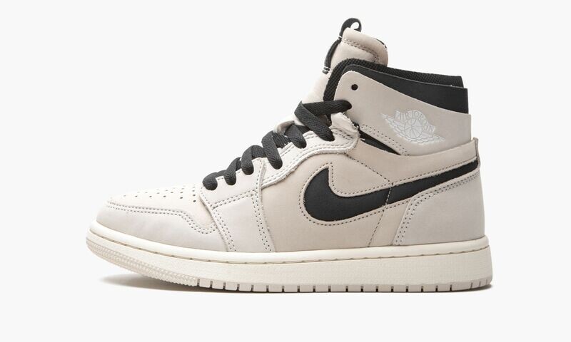 JORDAN WMNS AIR JORDAN 1 HIGH ZOOM CM "Summit White"