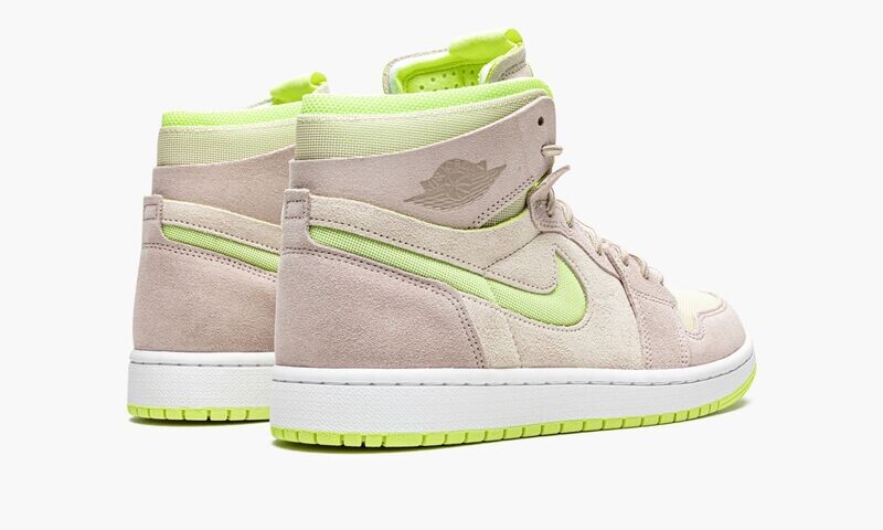 JORDAN AIR JORDAN 1 ZOOM AIR CMFT SNEAKERS