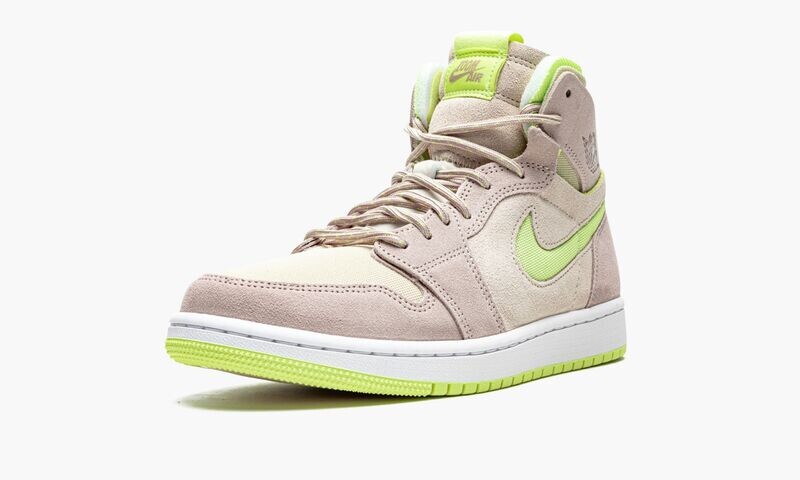 JORDAN AIR JORDAN 1 ZOOM AIR CMFT SNEAKERS