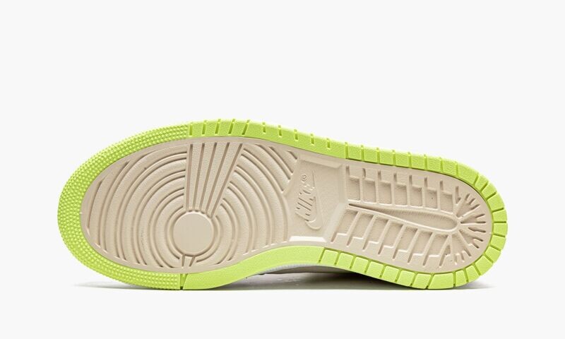 JORDAN AIR JORDAN 1 ZOOM AIR CMFT SNEAKERS