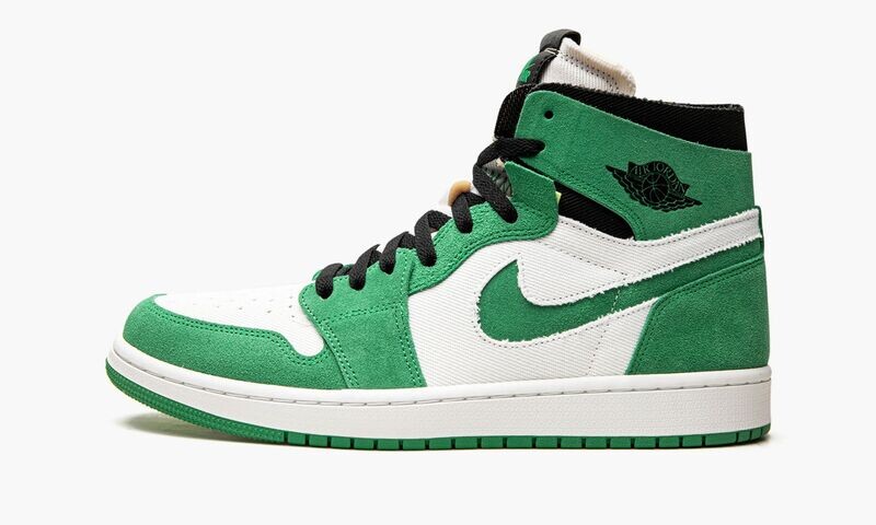 JORDANW AIR JORDAN 1 ZOOM CMFT"Stadium Green"