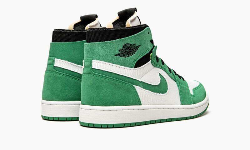 JORDANW AIR JORDAN 1 ZOOM CMFT"Stadium Green"
