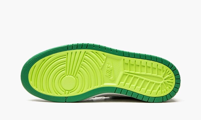 JORDANW AIR JORDAN 1 ZOOM CMFT"Stadium Green"