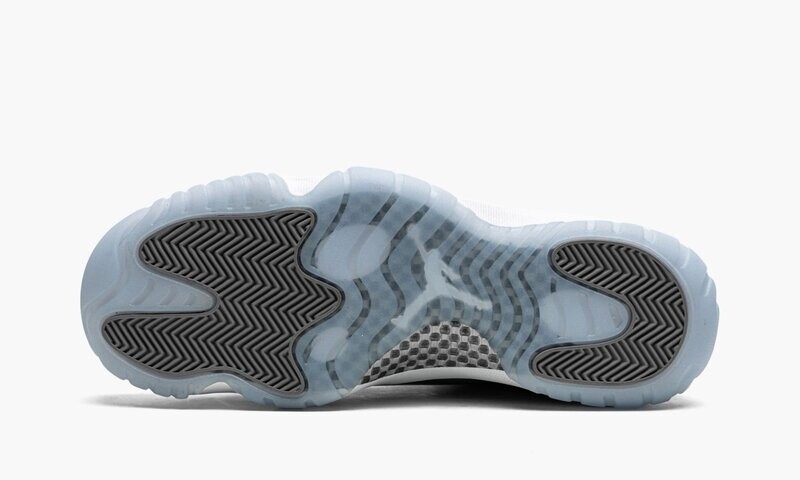 JORDAN AIR JORDAN 11 RETRO "Cool Grey 2021"