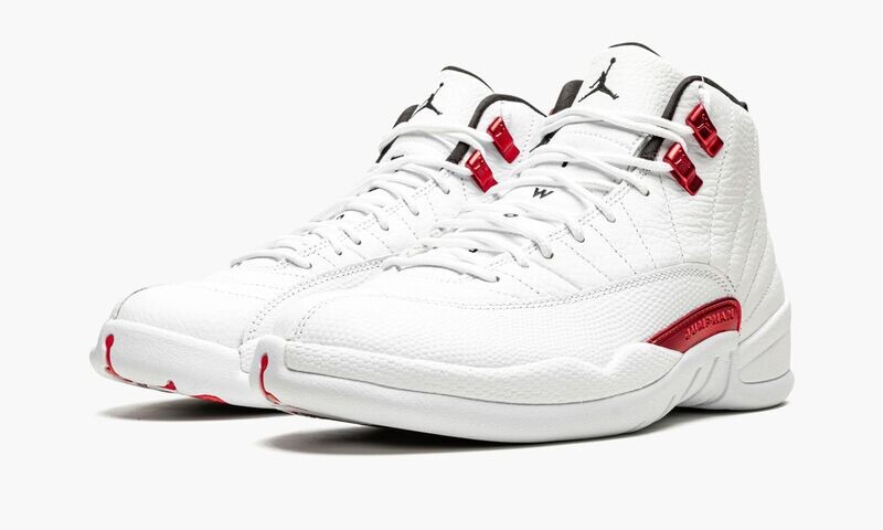 JORDAN AIR JORDAN 12 SNEAKERS