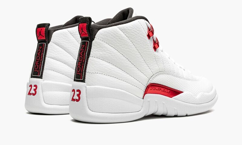 JORDAN AIR JORDAN 12 SNEAKERS