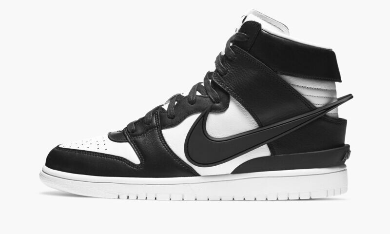 NIKE DUNK HIGH SP "Ambush - Spruce Aura"