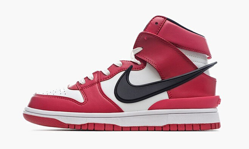Ambush x Nike Dunk High Chicago