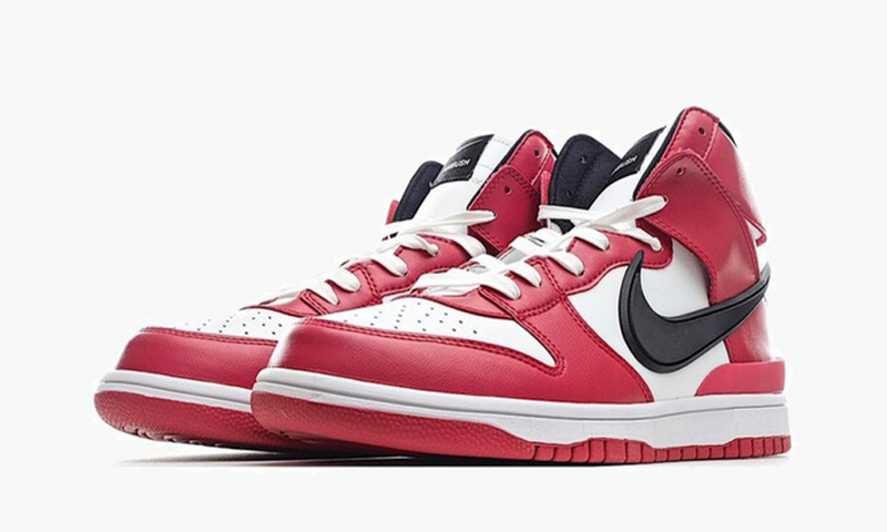 Ambush x Nike Dunk High Chicago