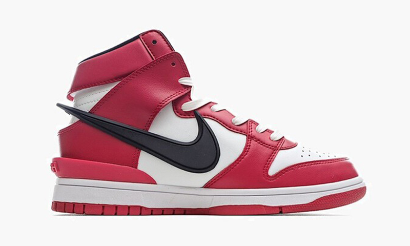 Ambush x Nike Dunk High Chicago