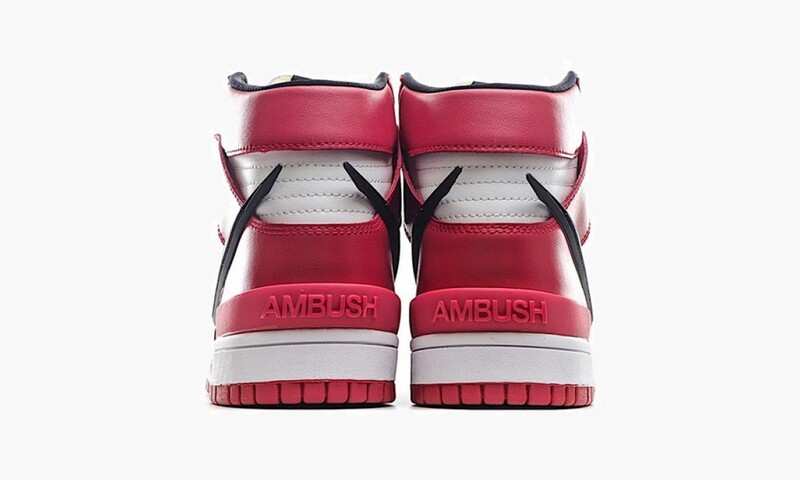 Ambush x Nike Dunk High Chicago