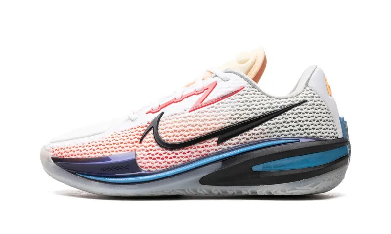 NikeNike Air Zoom G.T. Cut"Laser Blue"