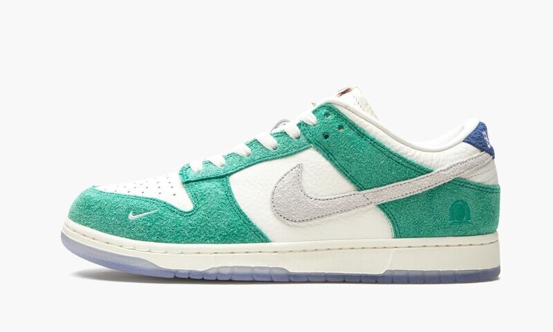 NIKEDUNK LOW / KASINA"Road Sign"