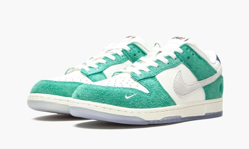NIKEDUNK LOW / KASINA"Road Sign"