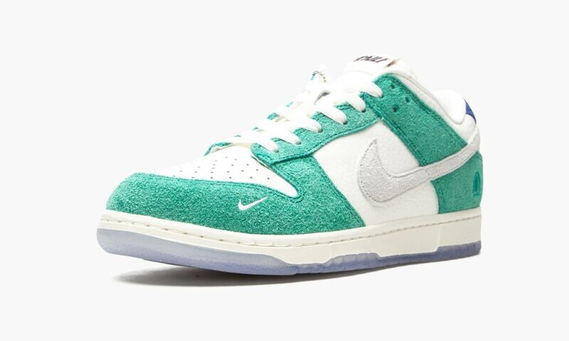 NIKEDUNK LOW / KASINA"Road Sign"