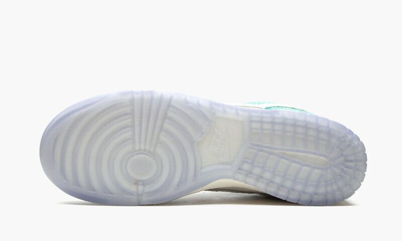 NIKEDUNK LOW / KASINA"Road Sign"