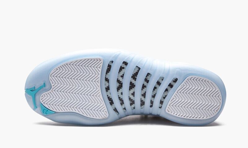 JORDAN AIR JORDAN 12 LOW "Easter"