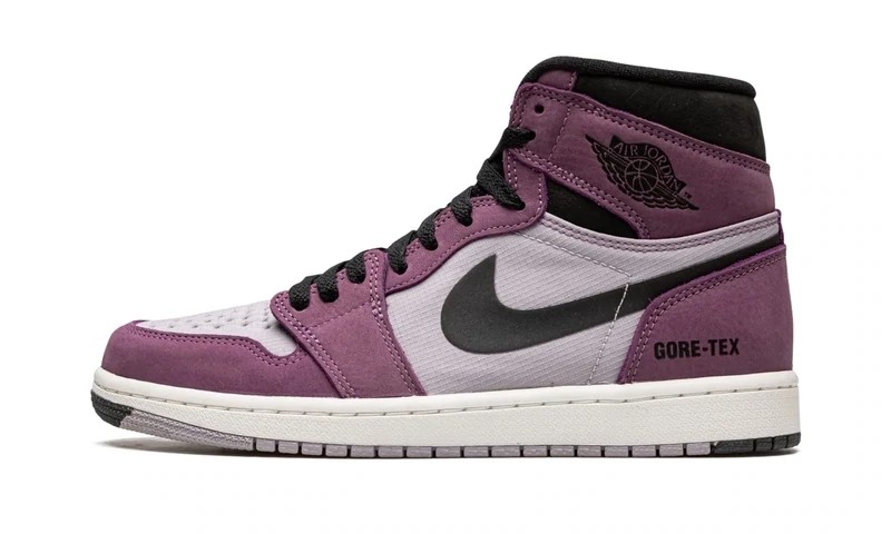 JORDANJORDAN 1 HIGH ELEMENT"Gore-Tex Berry"
